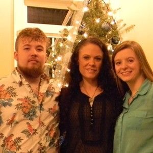 Meet your Posher, Annette